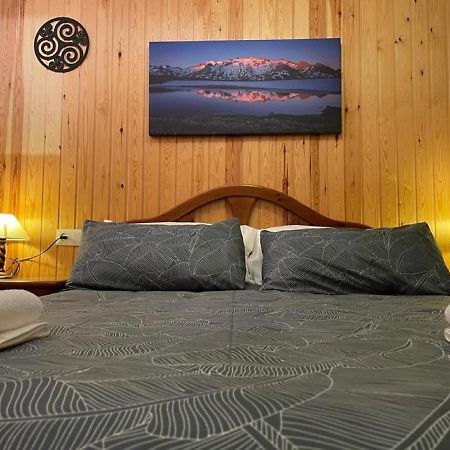 Apartamento turístico Nievesol 24 - Benasque Exterior foto