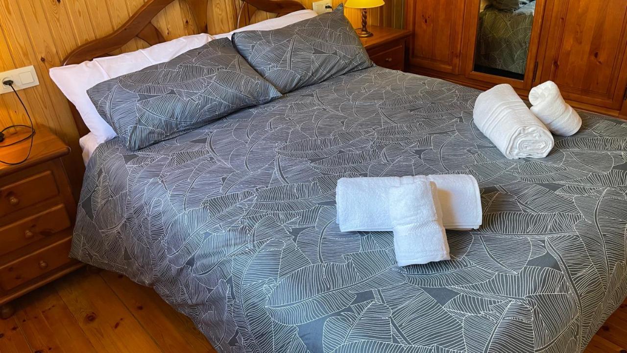 Apartamento turístico Nievesol 24 - Benasque Exterior foto